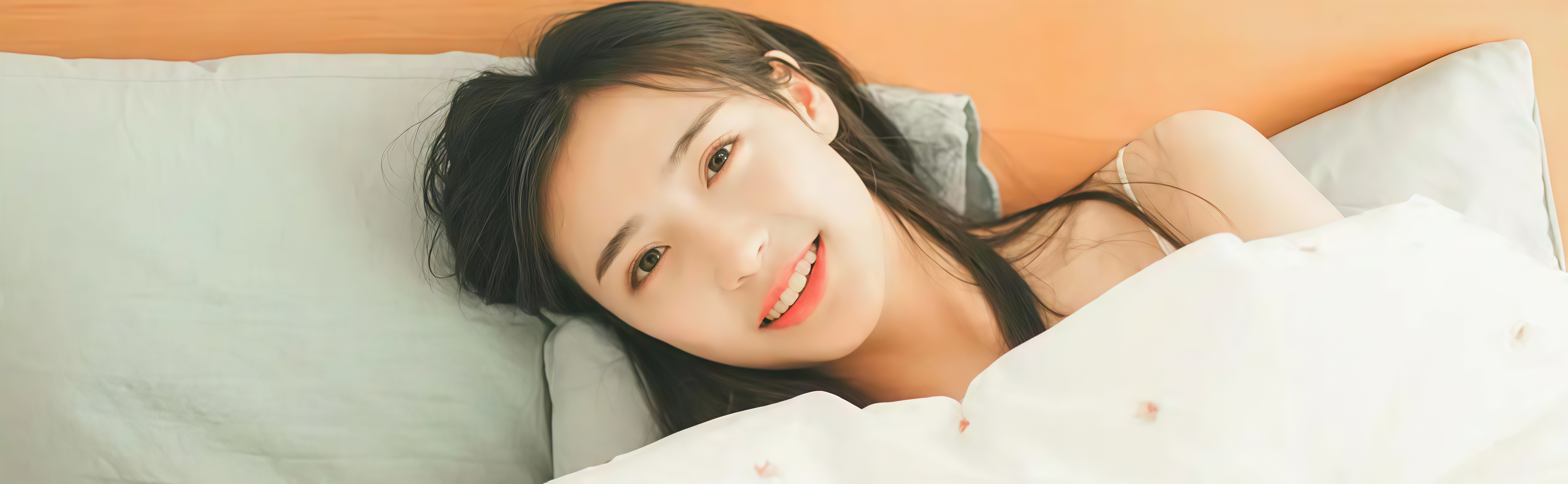 性感内衣走秀,光看着就很心动