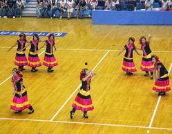 欧美排球跳舞视频大全,精彩视频大盘点