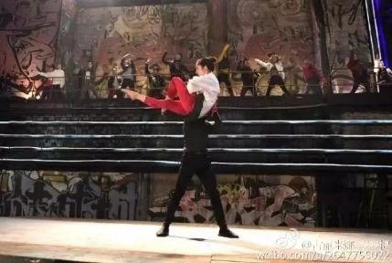 欧美电影斗舞视频,欧美电影斗舞对决精彩瞬间回顾