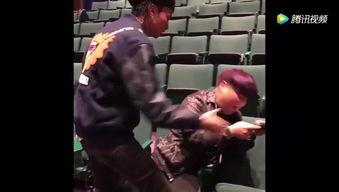 欧美说唱也骂人吗视频,一场关于自由表达的探讨