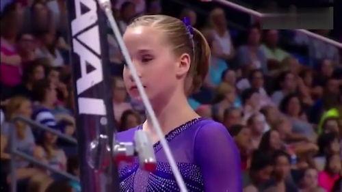 欧美女选手奇葩视频,挑战极限运动新高度！