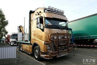 货车欧美包顶棚视频,创新设计引领物流运输新潮流