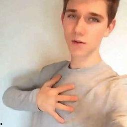 欧美男神特写视频