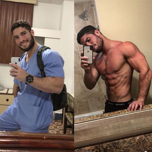 欧美猛男做菜视频大全集,硬汉化身美食大师，烹饪技巧大盘点