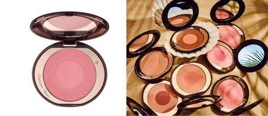 欧美腮红膏画法视频,轻松打造立体妆容秘诀