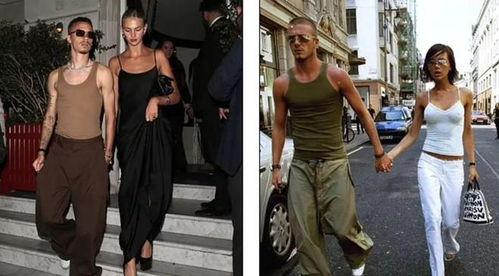 欧美辣妹 穿搭视频,解锁街头潮流密码